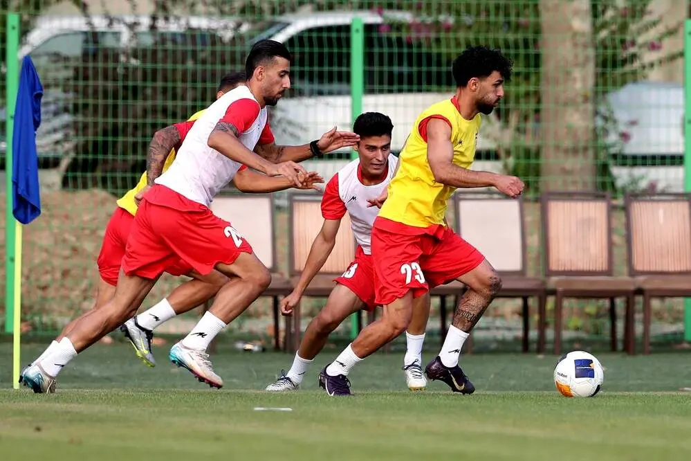 گالری