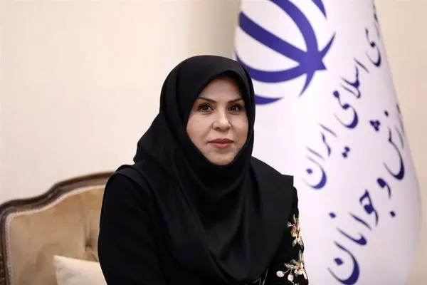 استارت دوباره پروژه تخریب این زن 