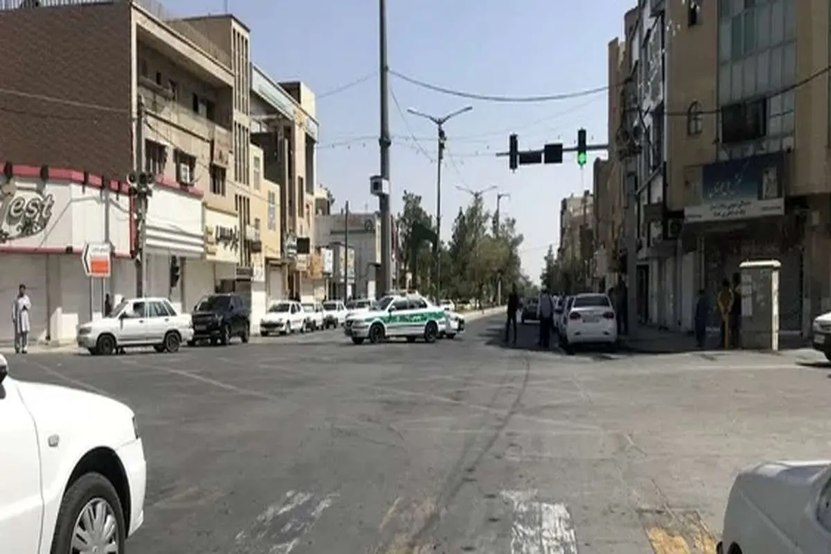حمله افراد مسلح به دادگستری زاهدان / انتقال مجروحان به بیمارستان / جیشالعدل مسئولیت حمله را پذیرفت