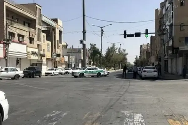 حمله افراد مسلح به دادگستری زاهدان / انتقال مجروحان به بیمارستان / جیشالعدل مسئولیت حمله را پذیرفت