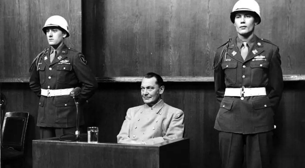 نورنبرگ؛ وقتی تاریخ تمام نمی‌شود/ محاکمه‌ای برای نازیسمی که هنوز زنده است