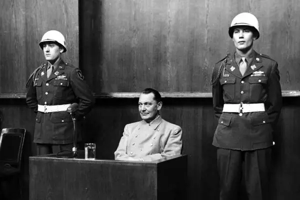 نورنبرگ؛ وقتی تاریخ تمام نمی‌شود/ محاکمه‌ای برای نازیسمی که هنوز زنده است