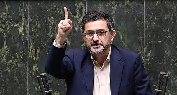 من حاضرم به جای پزشکیان چندین بار کشته شوم!