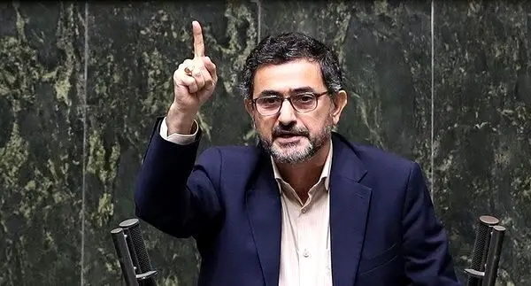 من حاضرم به جای پزشکیان چندین بار کشته شوم!