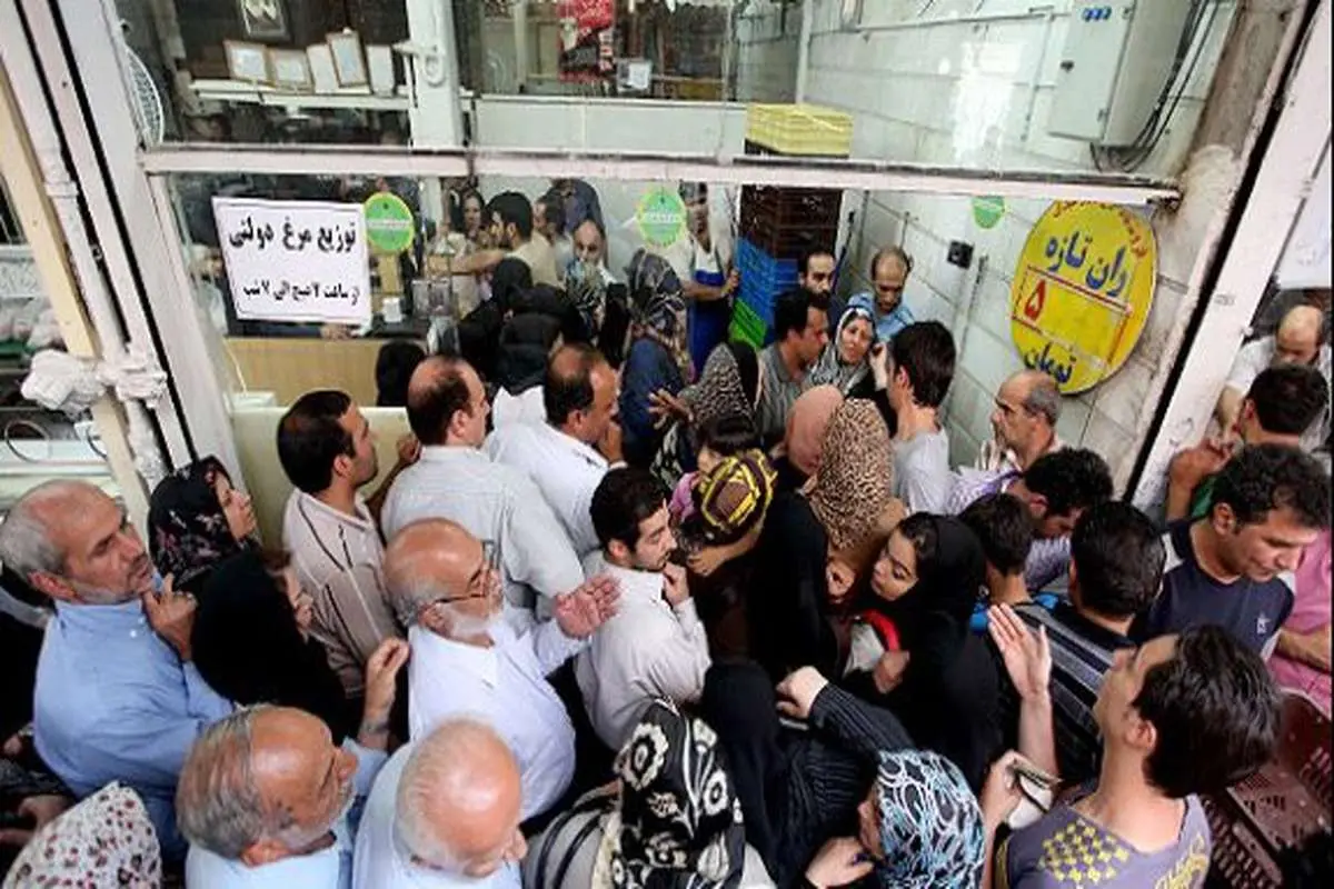 با گوشت ۳۰۰ هزار تومانی یارانهای خداحافظی کنید