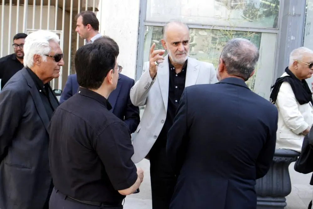 گالری