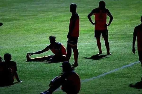 حکم جادوگر فوتبال آمد