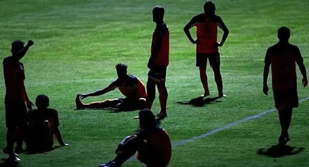 حکم جادوگر فوتبال آمد