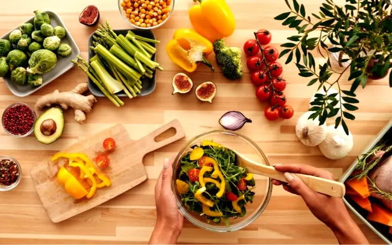 تغذیه / غذا