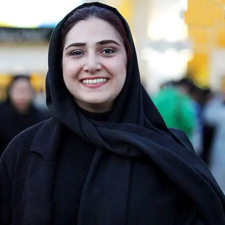 یک بازیگر زن ایران ممنوع‌الحضور شد!