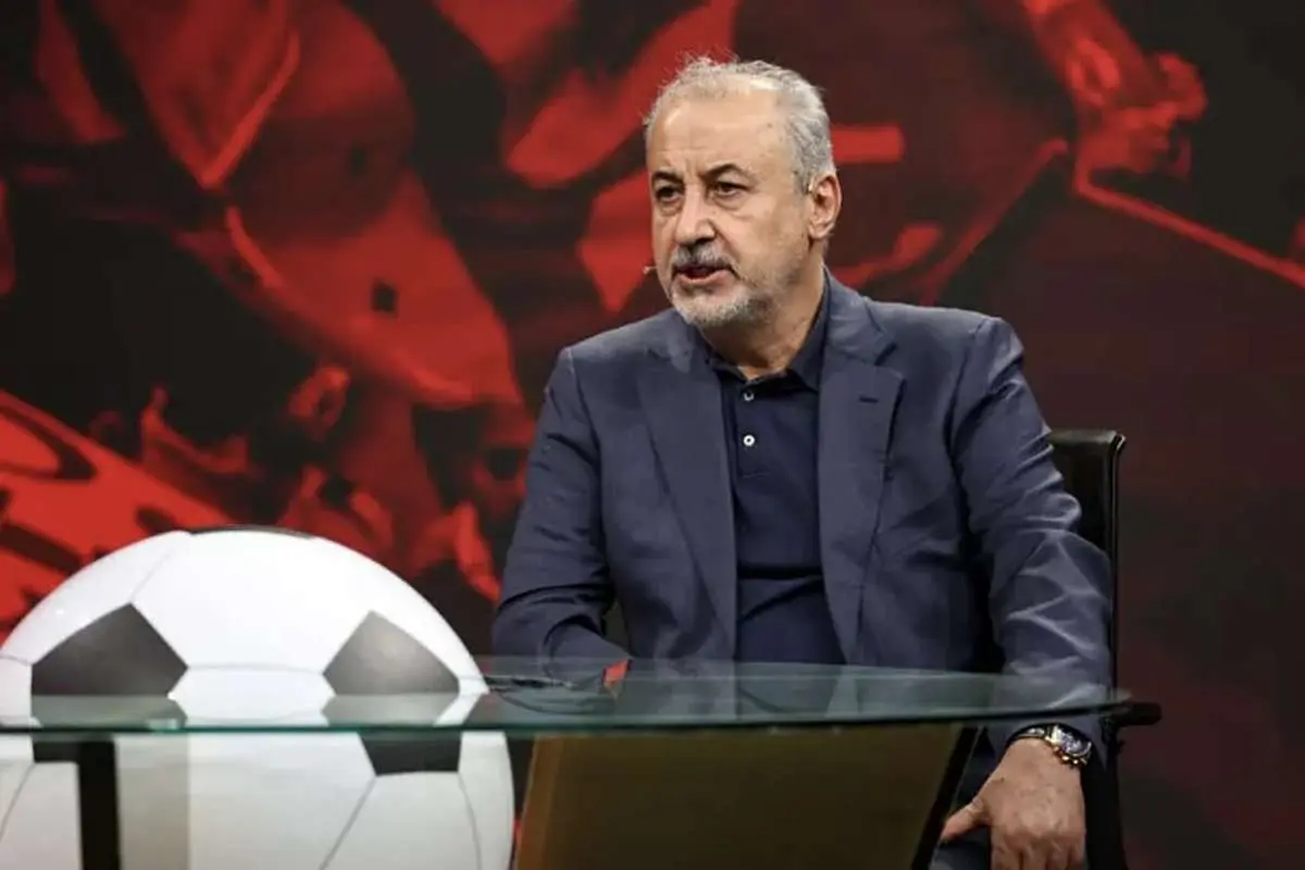 درویش با ما شوخی دارد !