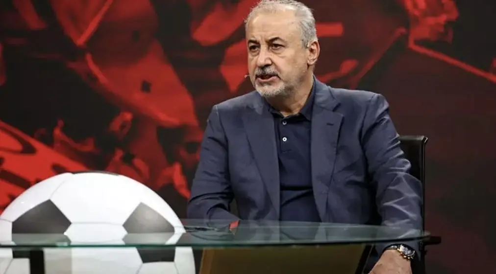 درویش با ما شوخی دارد !