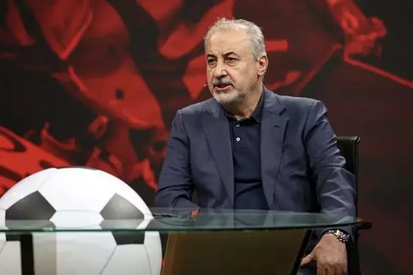 درویش با ما شوخی دارد !