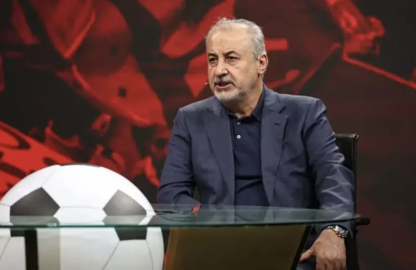 درویش با ما شوخی دارد !