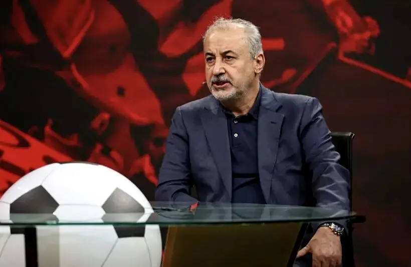 درویش با ما شوخی دارد !