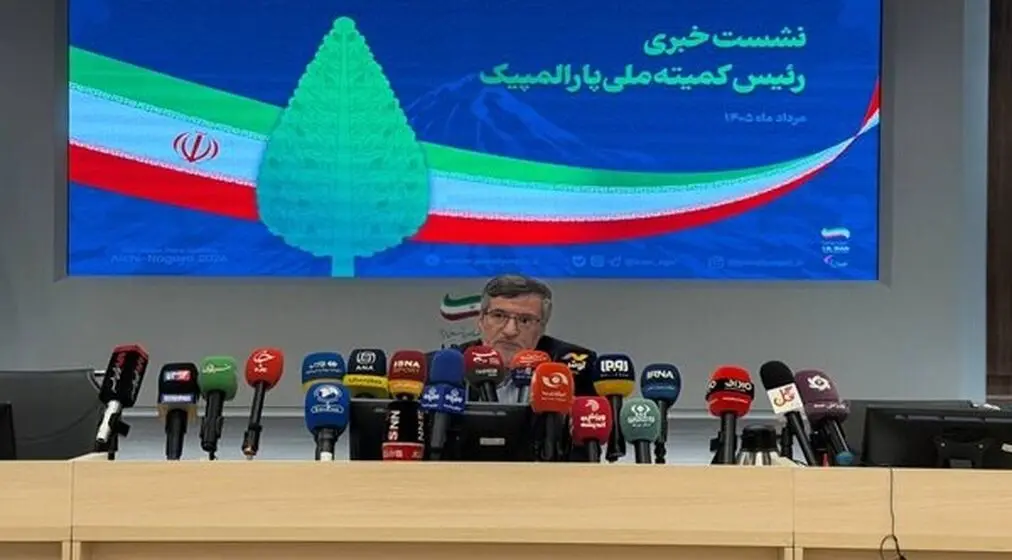 غفور کارگری:اگر در ناگویا دوم شویم باید جشن بگیریم ! 