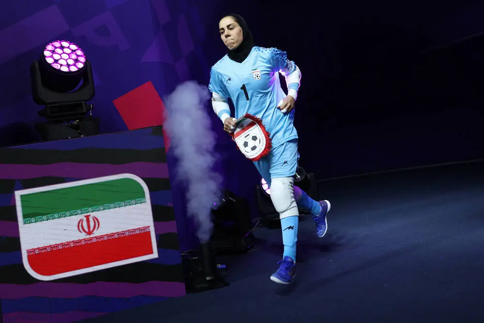 گالری