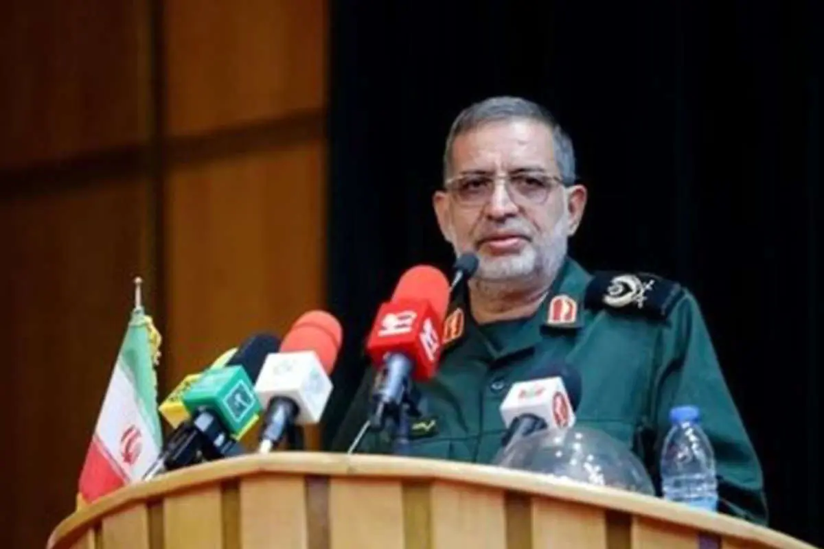 هشدار سخنگوی سپاه پاسداران به اسرائیل؛ در صورت هرگونه جنگ جدید پاسخ ویرانگر ایران خواهد بود