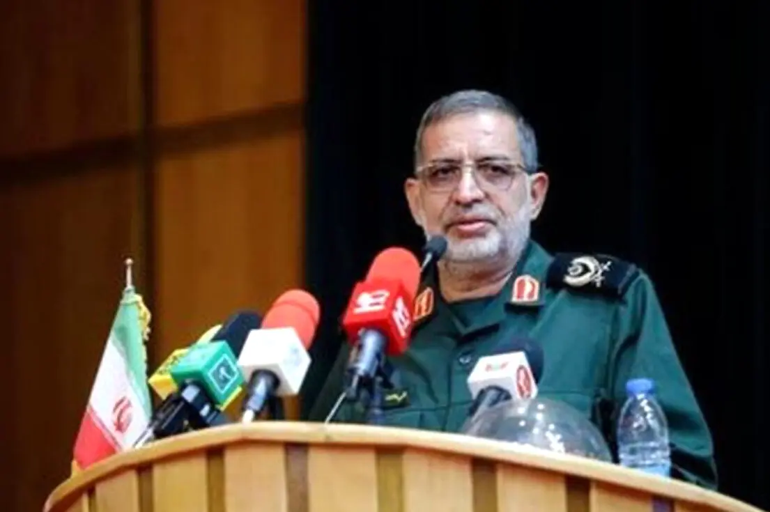 هشدار سخنگوی سپاه پاسداران به اسرائیل؛ در صورت هرگونه جنگ جدید پاسخ ویرانگر ایران خواهد بود
