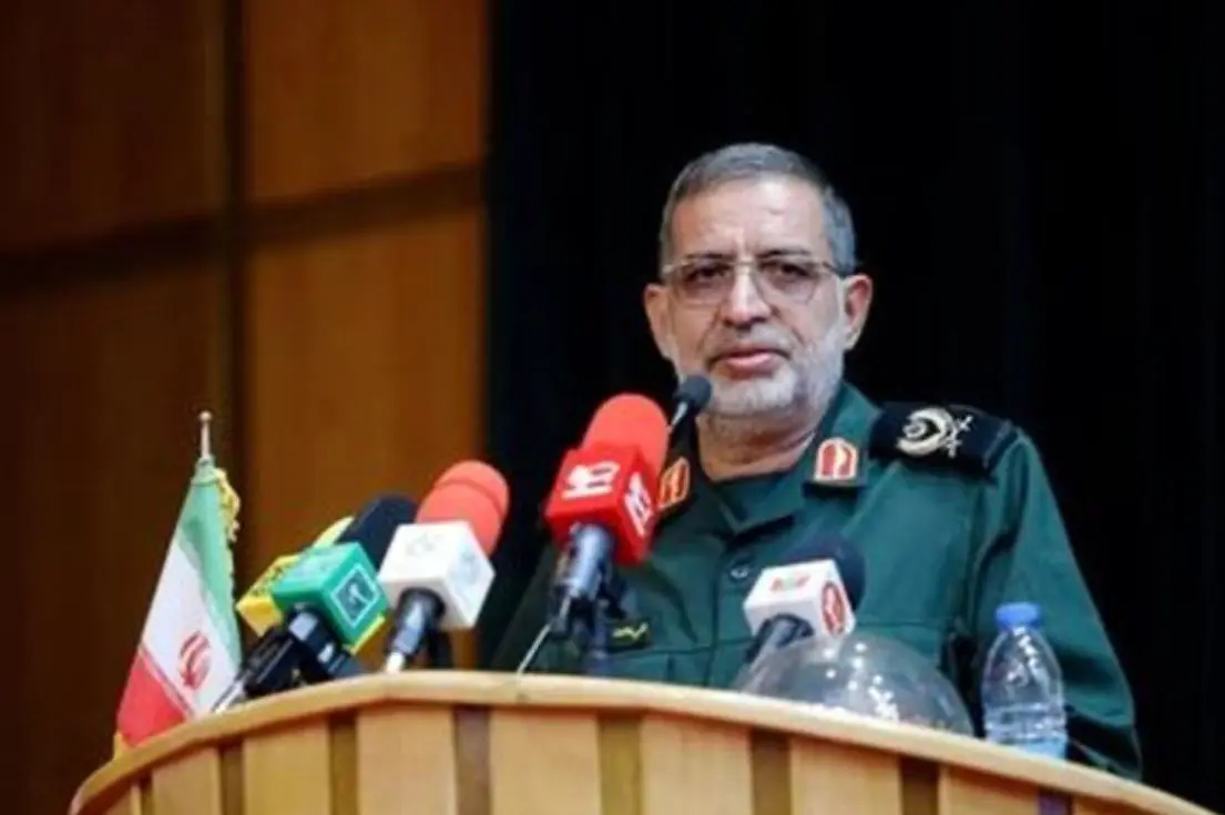 هشدار سخنگوی سپاه پاسداران به اسرائیل؛ در صورت هرگونه جنگ جدید پاسخ ویرانگر ایران خواهد بود