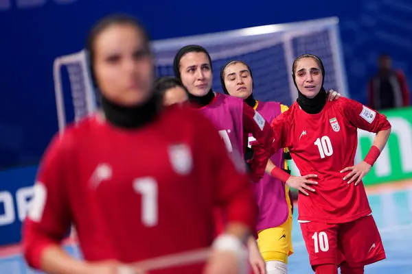 خوب بودیم اما خوب بودن کافی نبود