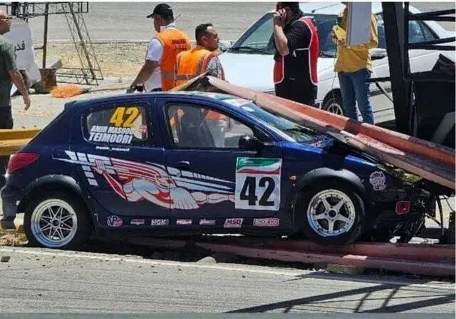 بررسی ها جواب نداد، پیست ها تعطیل شد