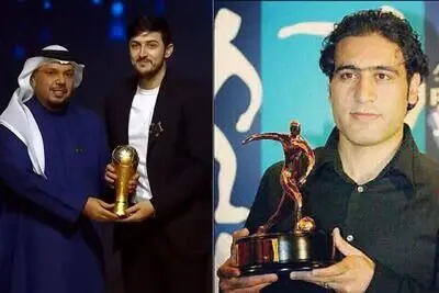 نه سردار، خوشحال نشدیم !
