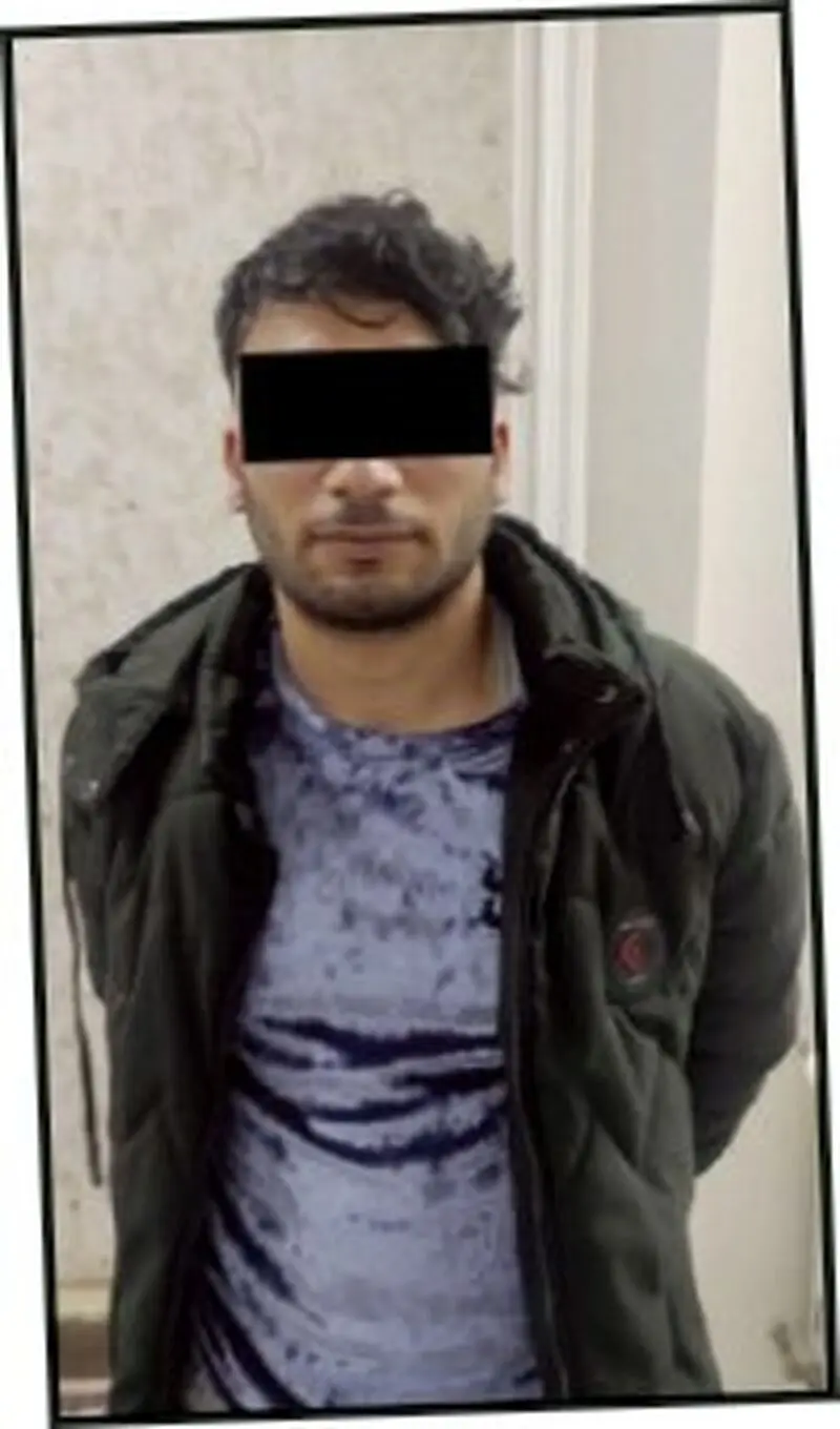 قاتل