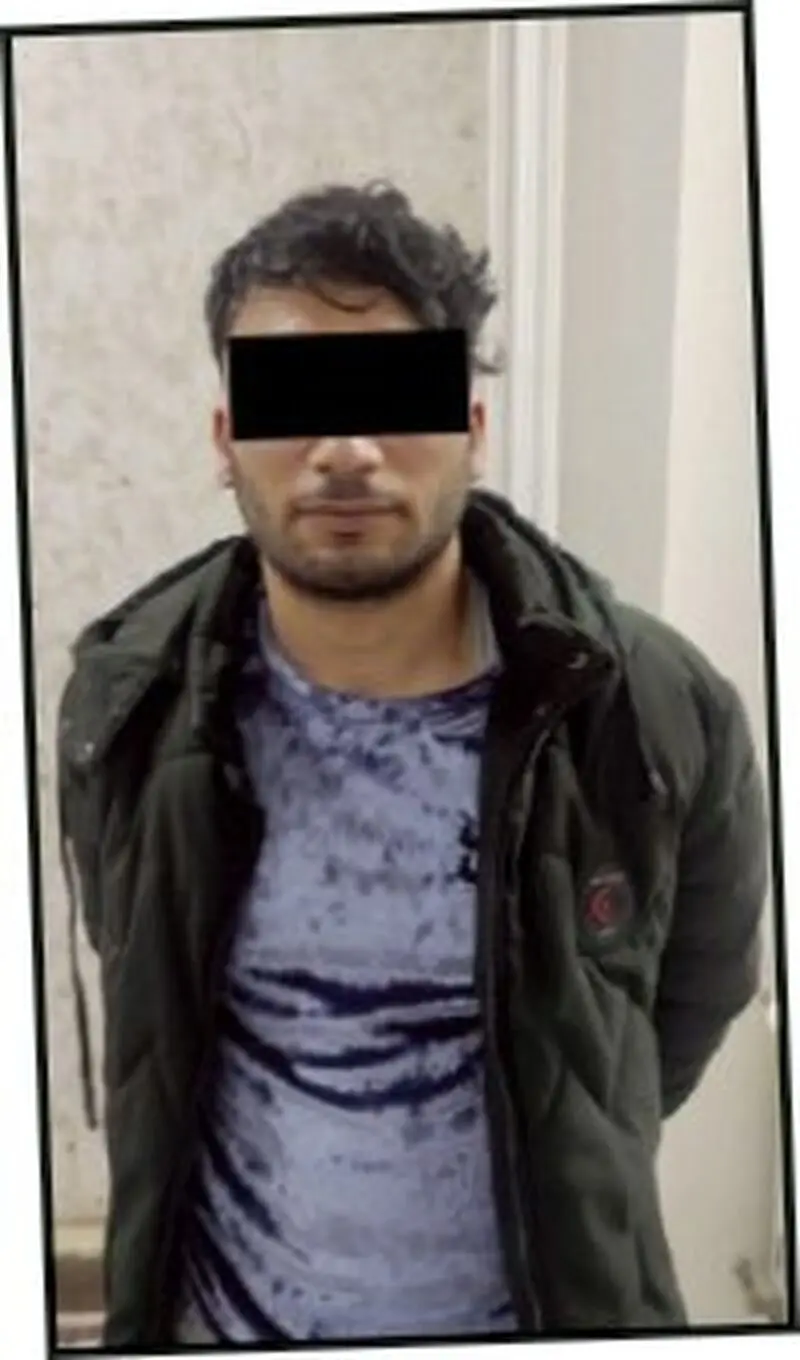 قاتل
