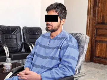 اعترافات هولناک قاتل سریالی مشهد؛ 24 نفر دیگر در لیست قتل بودند | اصلا عذاب وجدان ندارم