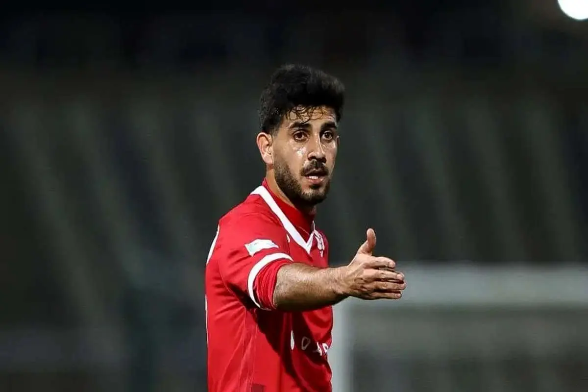 محمد خدابنده‌لو:برای قهرمانی تلاش می‌کنیم