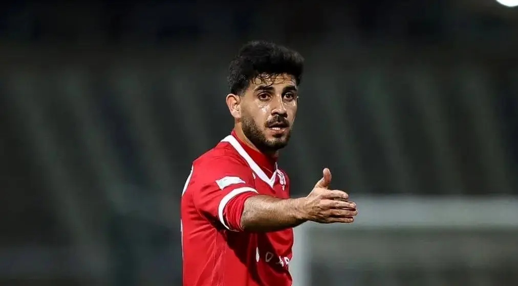 محمد خدابنده‌لو:برای قهرمانی تلاش می‌کنیم