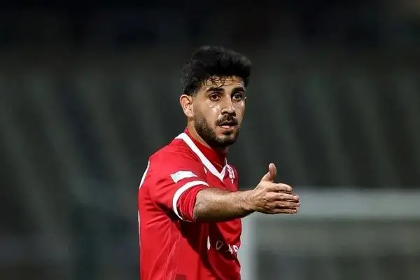 محمد خدابنده‌لو:برای قهرمانی تلاش می‌کنیم