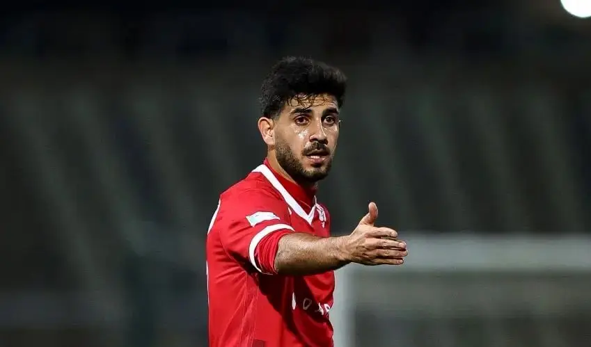 محمد خدابنده‌لو:برای قهرمانی تلاش می‌کنیم