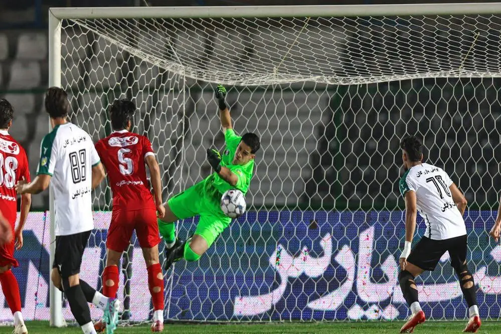 گالری