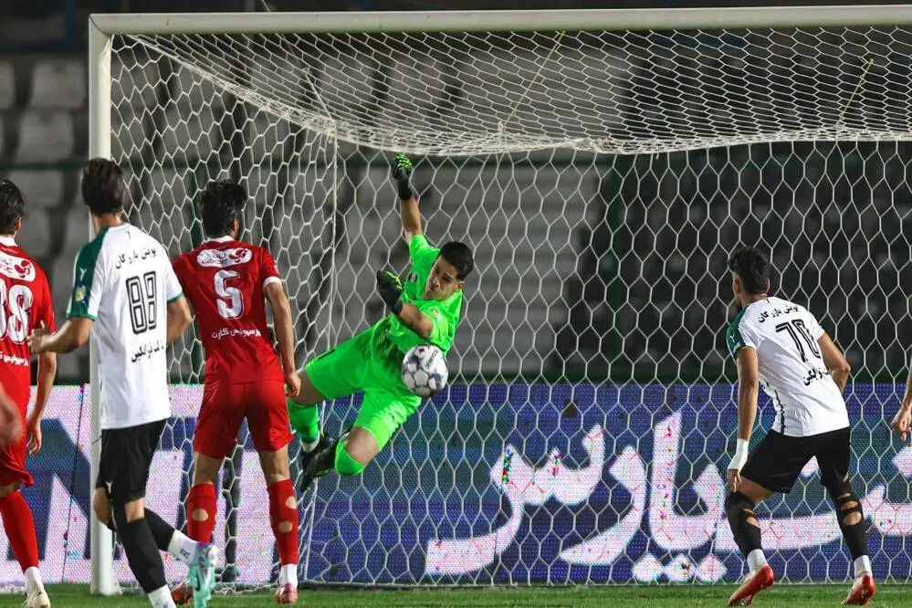 گالری