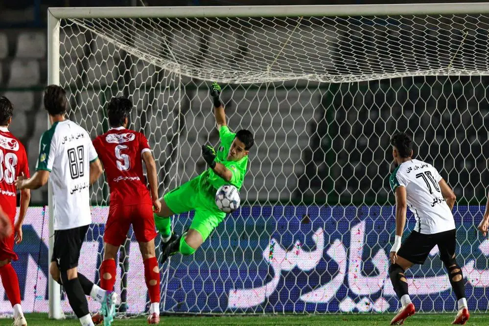 گالری