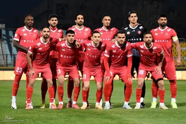 هزینه جوان گرایی در پرسپولیس چند صد میلیارد است ؟