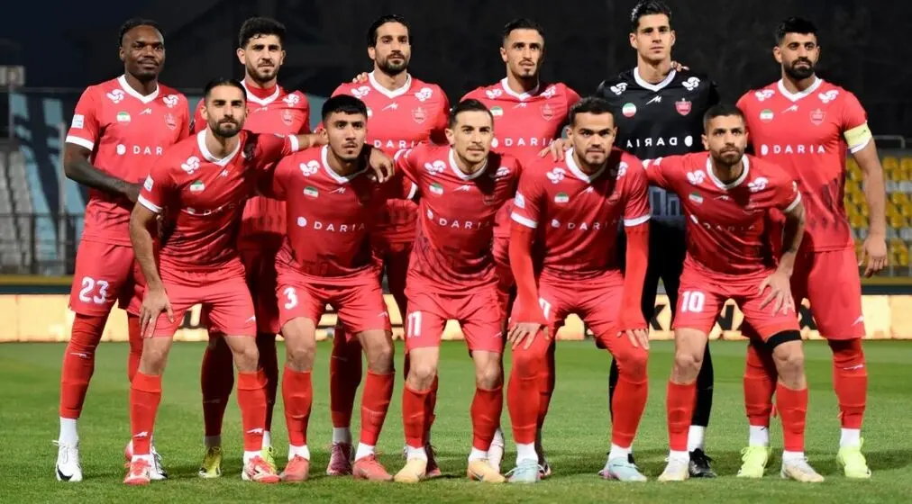 هزینه جوان گرایی در پرسپولیس چند صد میلیارد است ؟