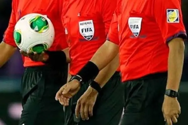 گزینه نود درصدی قضاوت دربی