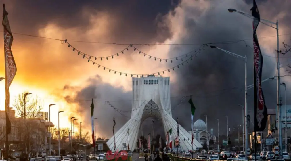 ترکش‌ها خطرناک‌تر از چیزی هستند که فکر می‌کنید