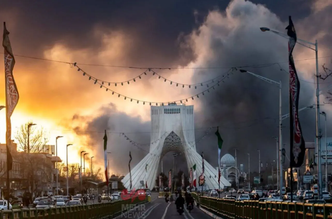 ترکش‌ها خطرناک‌تر از چیزی هستند که فکر می‌کنید