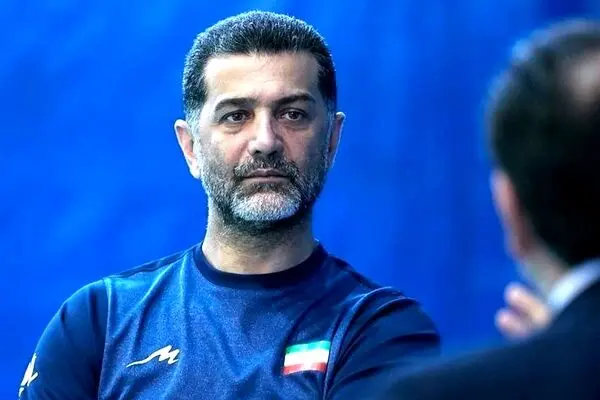 ورزش اولویت زمان جنگ نیست