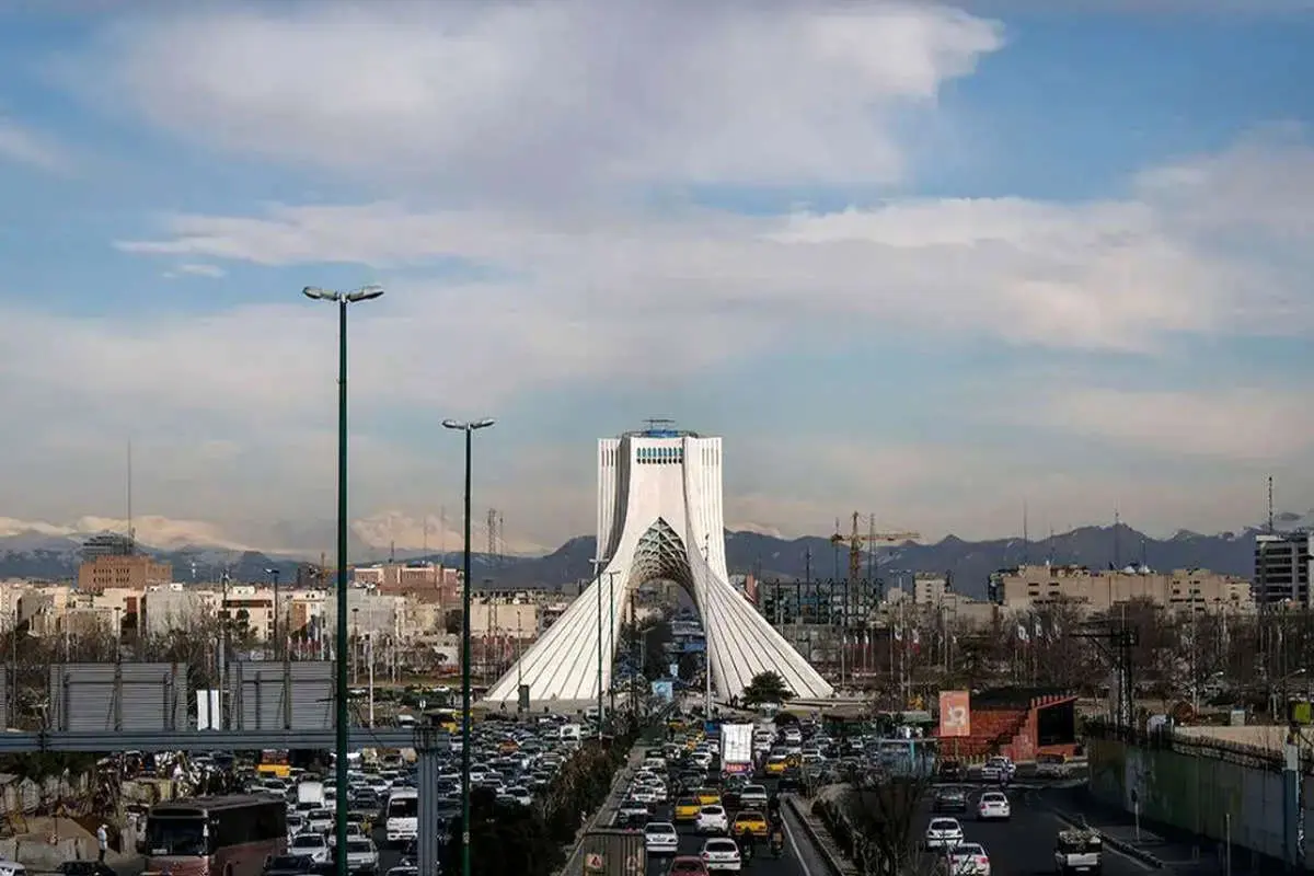 تلاش تهران برای زنده ماندن؛ از قطعی آب و برق تا هشدار فرونشست
