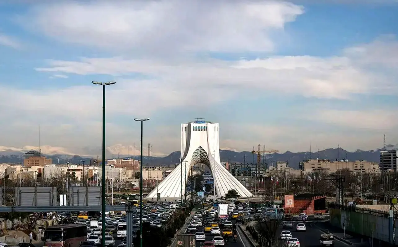 تلاش تهران برای زنده ماندن؛ از قطعی آب و برق تا هشدار فرونشست
