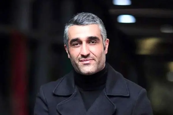 پژمان جمشیدی بازداشت شد؟