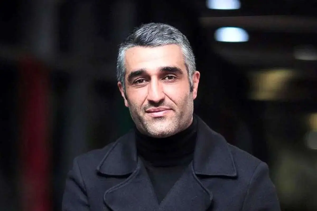 پژمان جمشیدی بازداشت شد؟