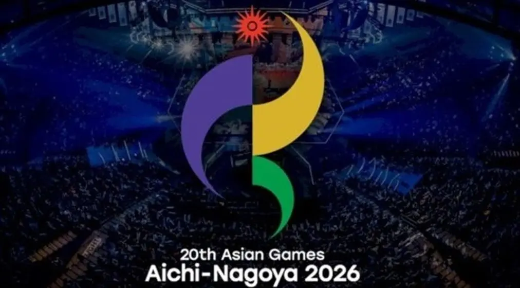 تقسیم ورزشکاران در ناگویا