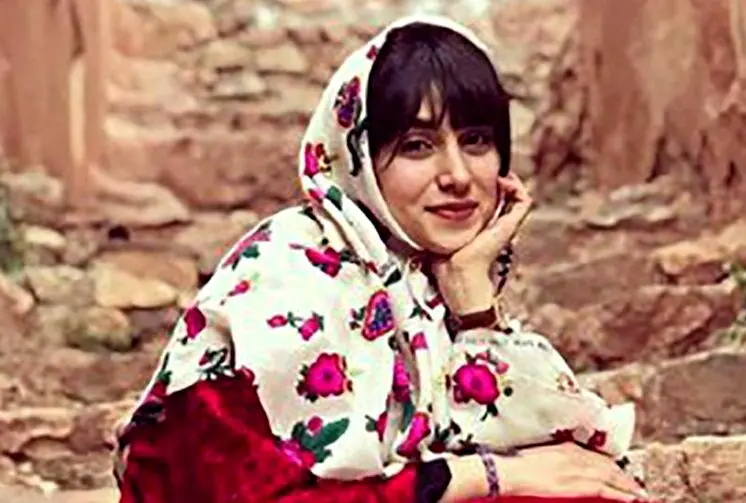 پرستو احمدی و تیم کنسرتش بازداشت شدند