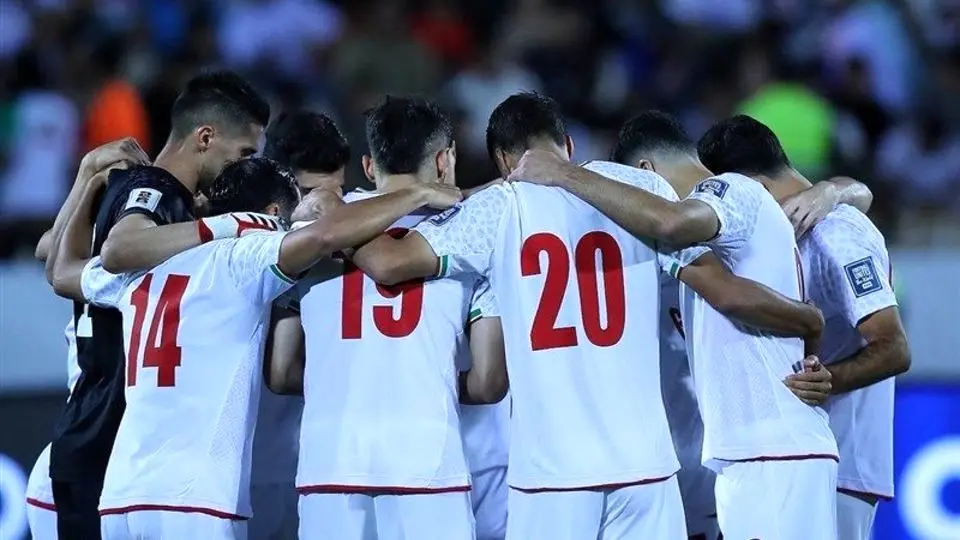 هفت نکته نگران‌کننده در مورد تیمی که به روسیه باخت